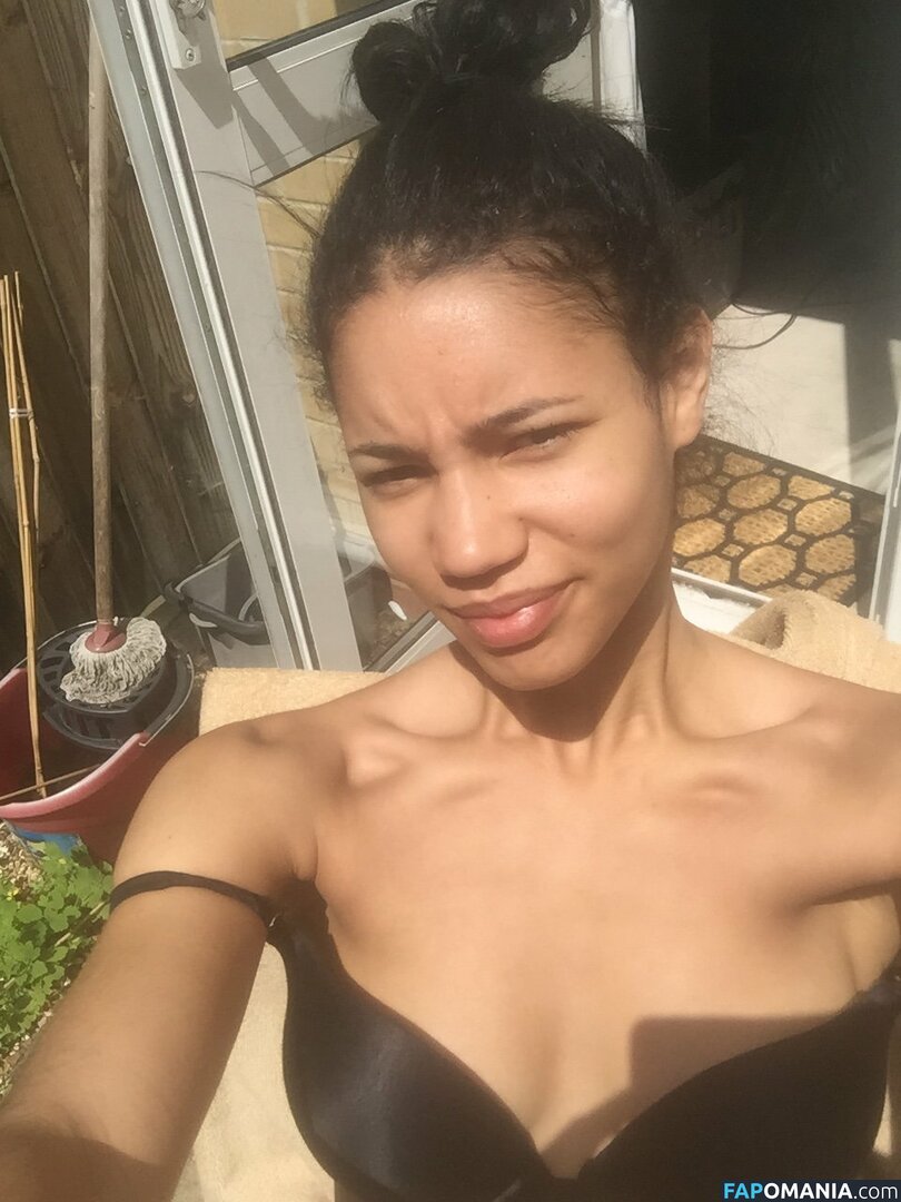 Vick Hope Naken Läckta Foto #281