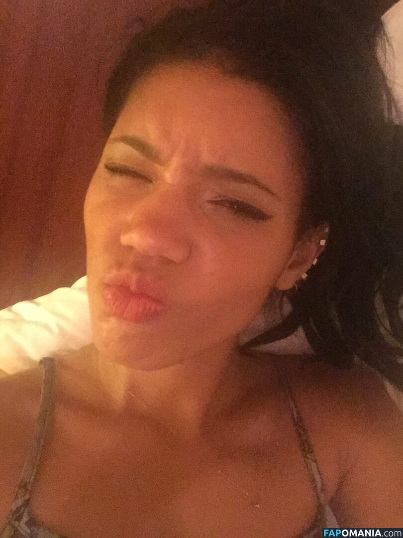 Vick Hope Naken Läckta Foto #282