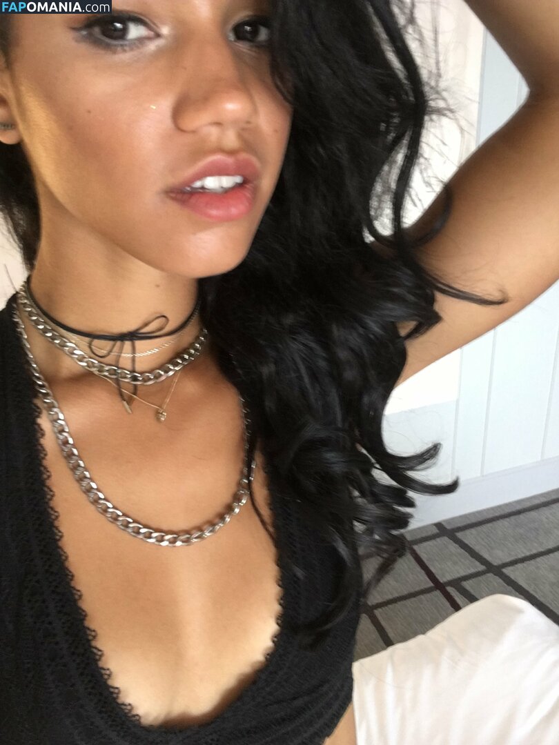 Vick Hope Naken Läckta Foto #317