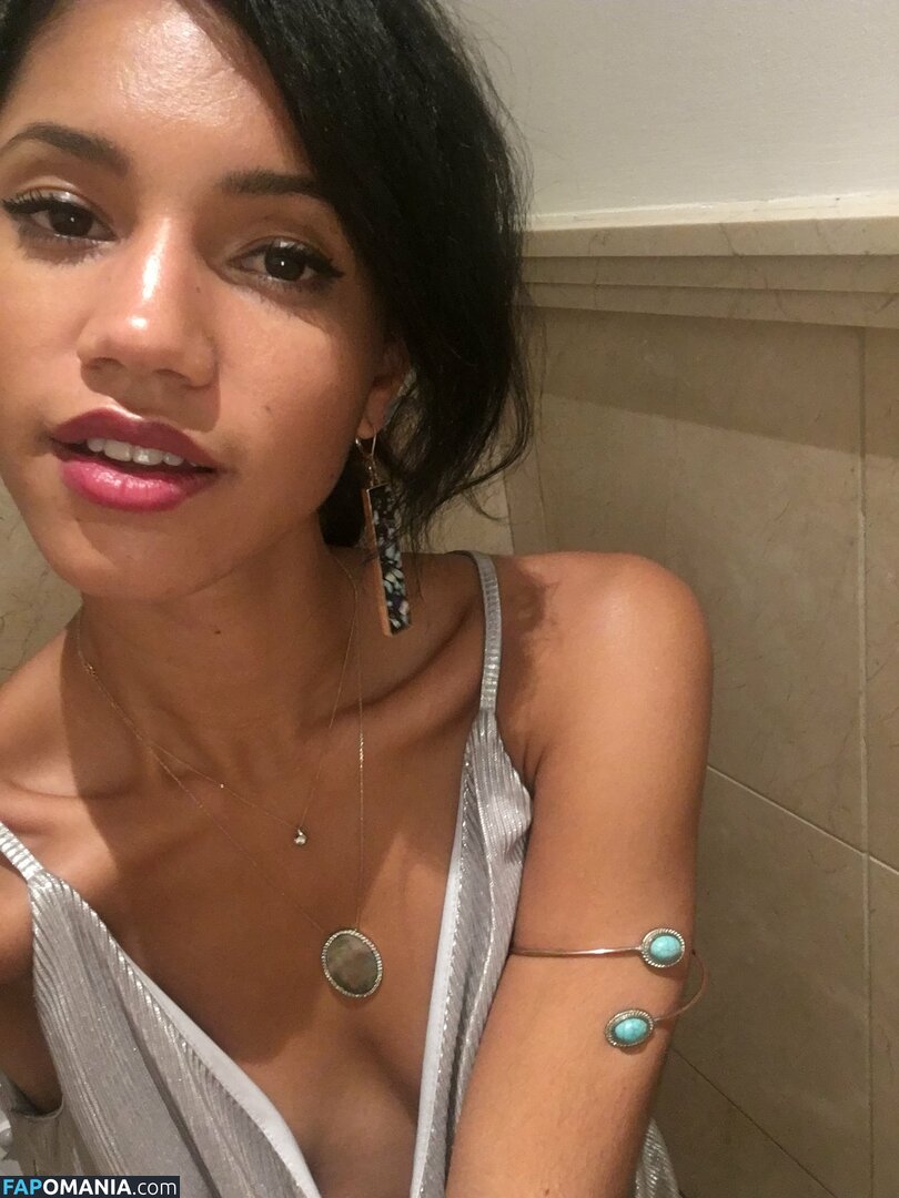 Vick Hope Naken Läckta Foto #326