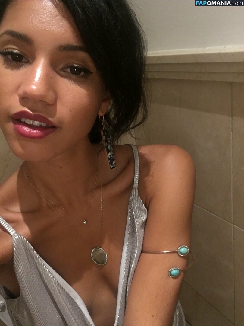 Vick Hope Naken Läckta Foto #327