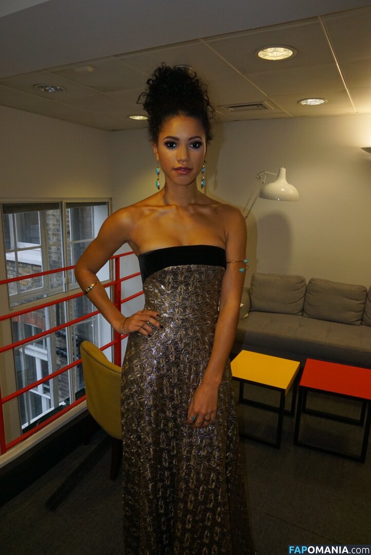Vick Hope Naken Läckta Foto #338