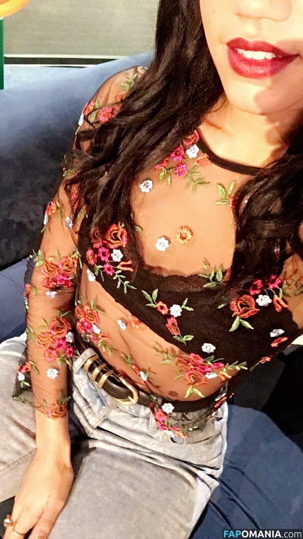 Vick Hope Naken Läckta Foto #341