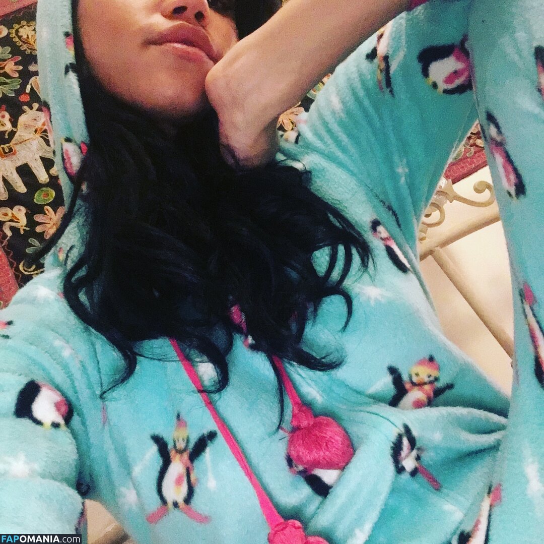 Vick Hope Naken Läckta Foto #355