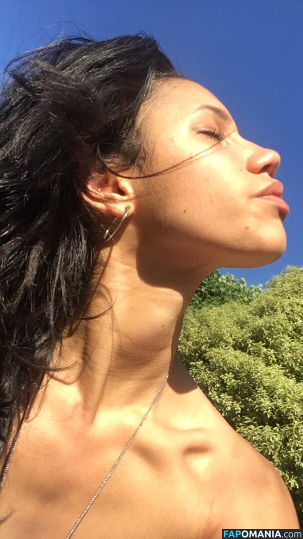 Vick Hope Naken Läckta Foto #365