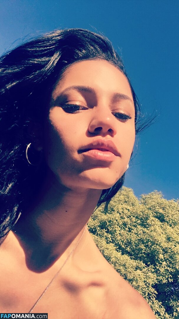 Vick Hope Naken Läckta Foto #366