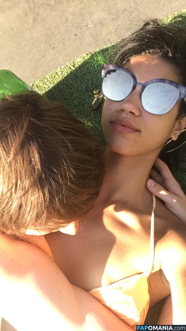 Vick Hope Naken Läckta Foto #367