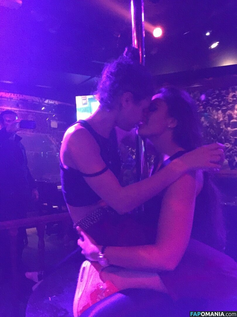 Vick Hope Naken Läckta Foto #370