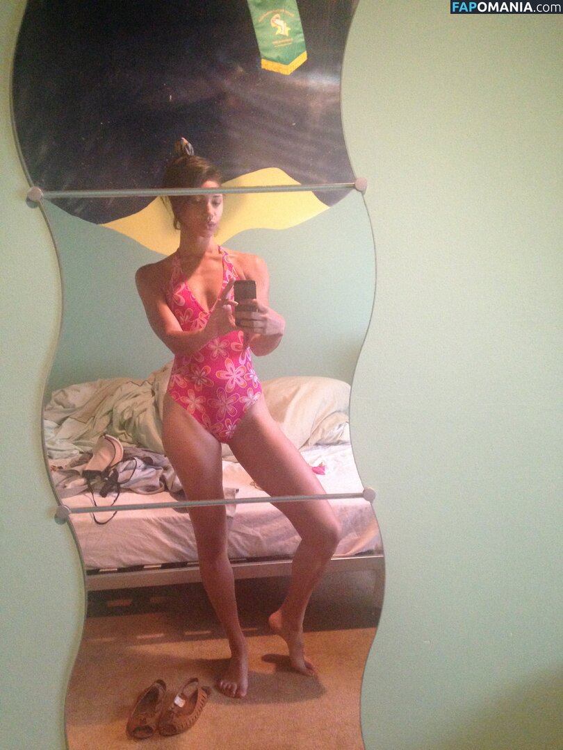 Vick Hope Naken Läckta Foto #372