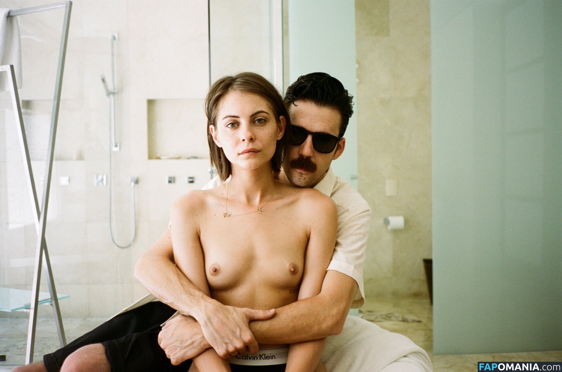 Willa Holland Naken Läckta Foto #35