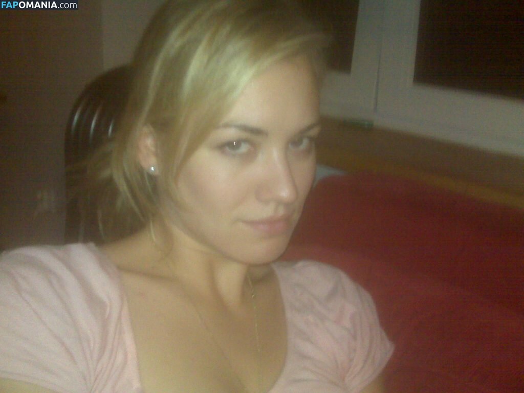 Yvonne Strahovski Naken Läckta Foto #38