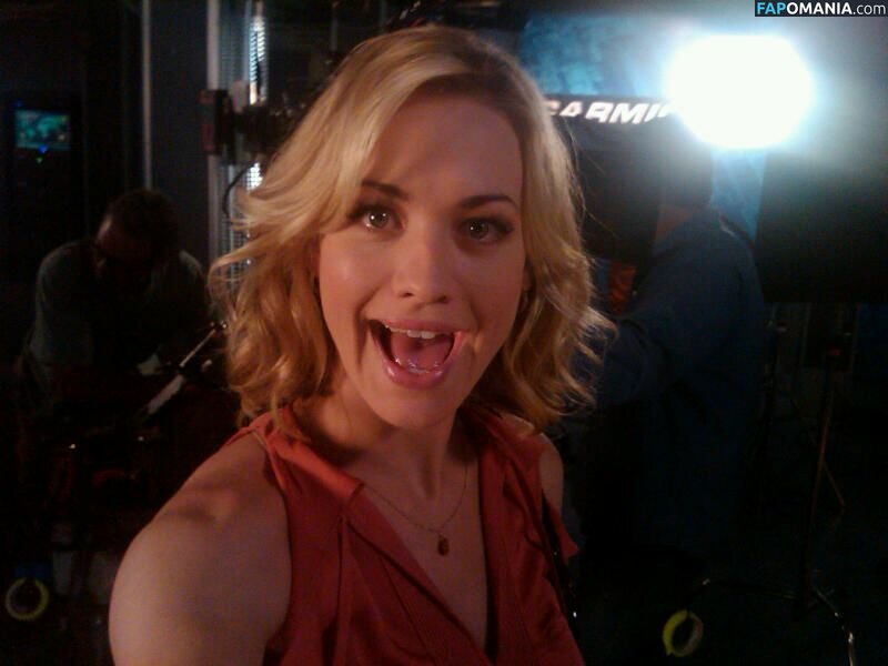 Yvonne Strahovski Naken Läckta Foto #47