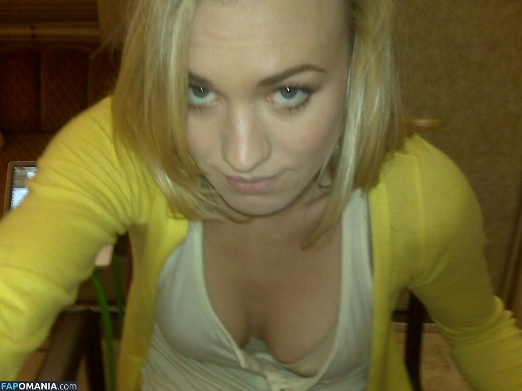 Yvonne Strahovski Naken Läckta Foto #52