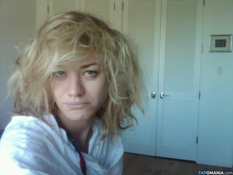 Yvonne Strahovski Naken Läckta Foto #59