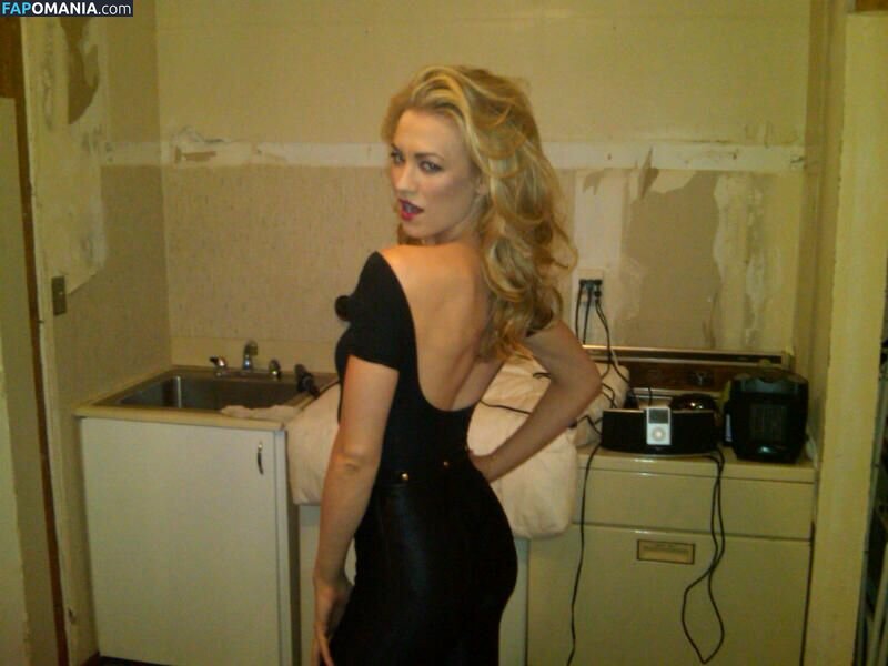 Yvonne Strahovski Naken Läckta Foto #62