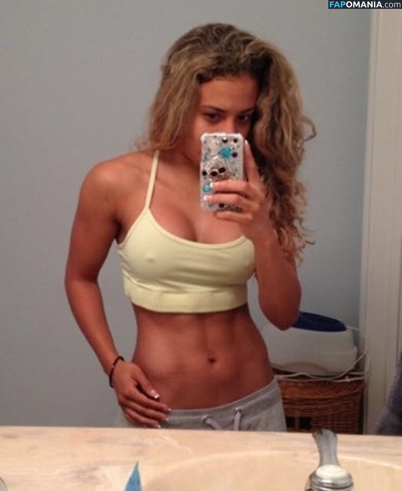 Zelina Vega Naken Läckta Foto #3