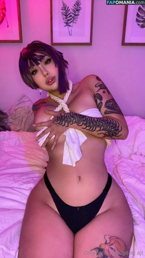 3Dkanojo Naken OnlyFans  Läckta Foto #75