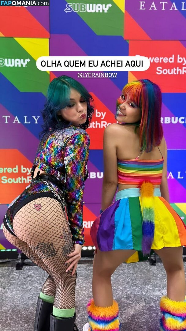 4ggy / Agatha Braga / aggyabby Naken OnlyFans  Läckta Foto #1