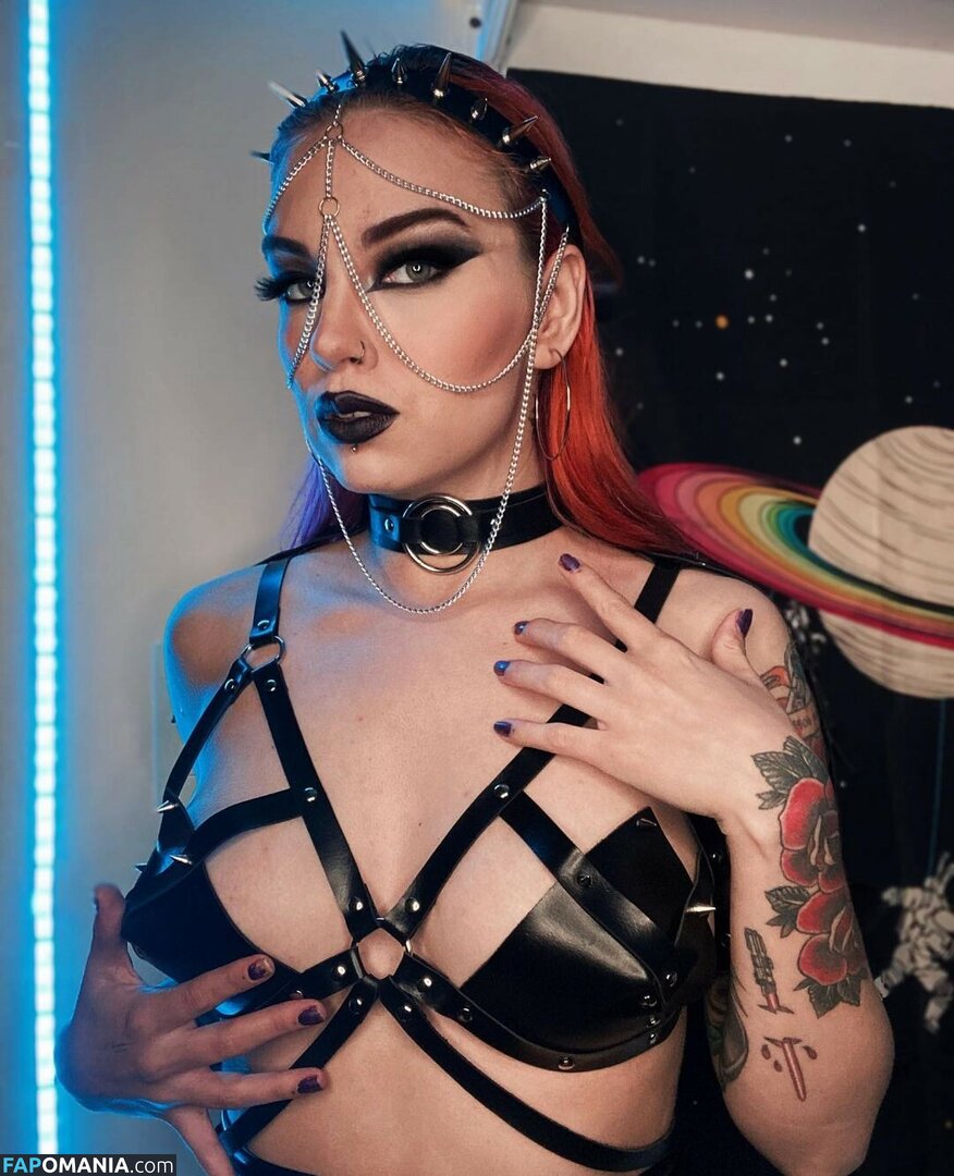 4ggy / Agatha Braga / aggyabby Naken OnlyFans  Läckta Foto #57