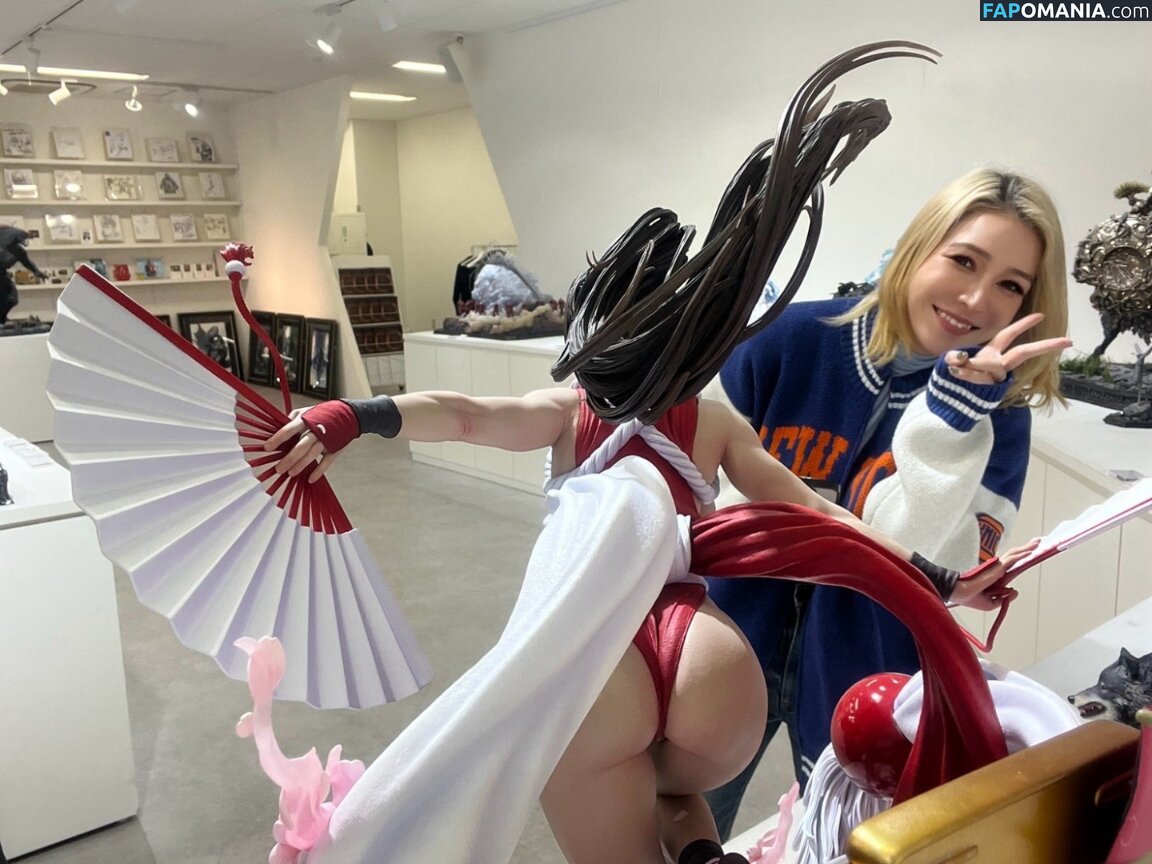 7kureha7 / https: Naken OnlyFans  Läckta Foto #2