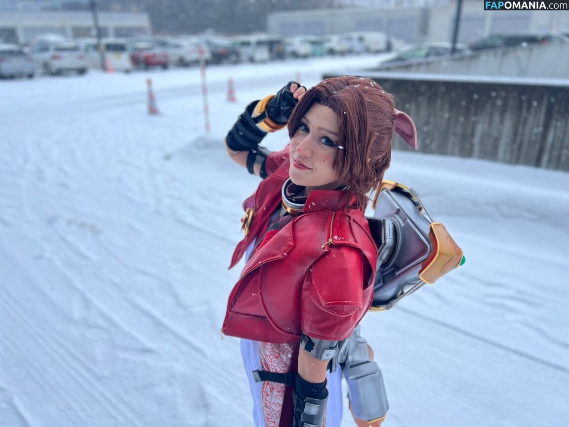 7kureha7 / https: Naken OnlyFans  Läckta Foto #4
