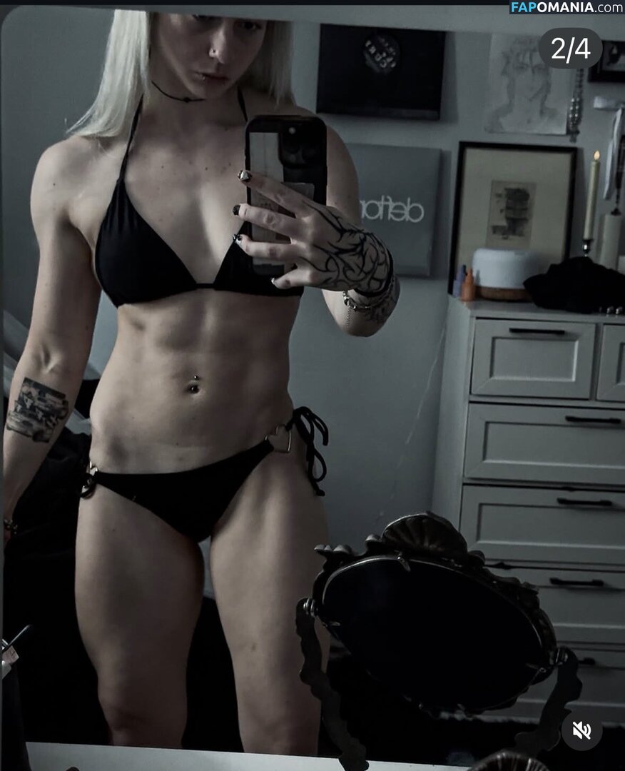 6natttynay9 / 6nattynat9 / tatievans Naken OnlyFans  Läckta Foto #1