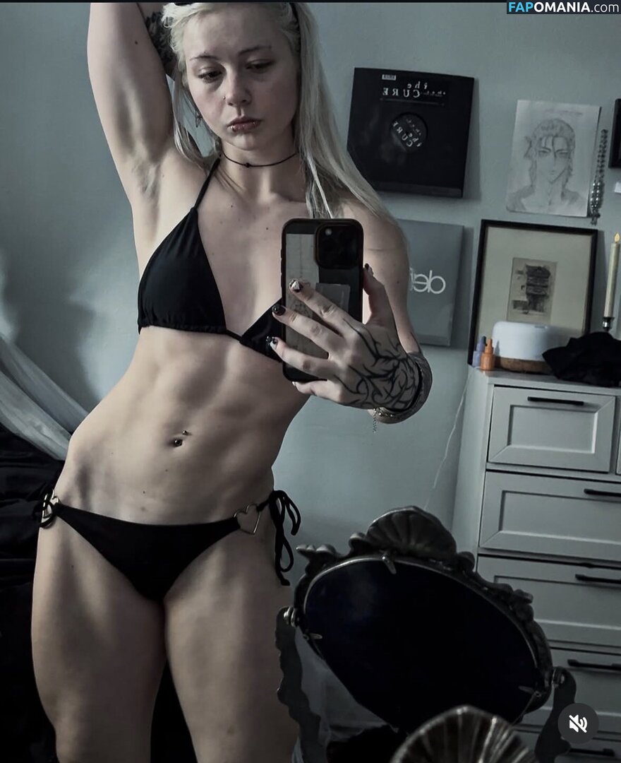 6natttynay9 / 6nattynat9 / tatievans Naken OnlyFans  Läckta Foto #3