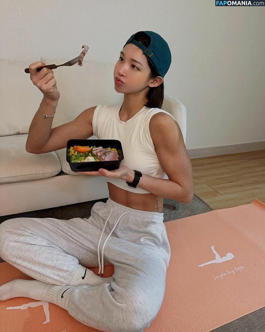 6pm9pm Naken OnlyFans  Läckta Foto #6