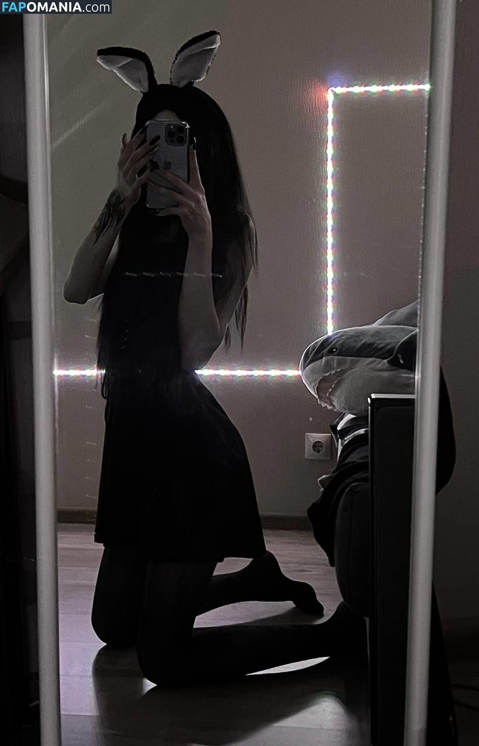 3tn4 / 3tna / _3tna_ Naken OnlyFans  Läckta Foto #5