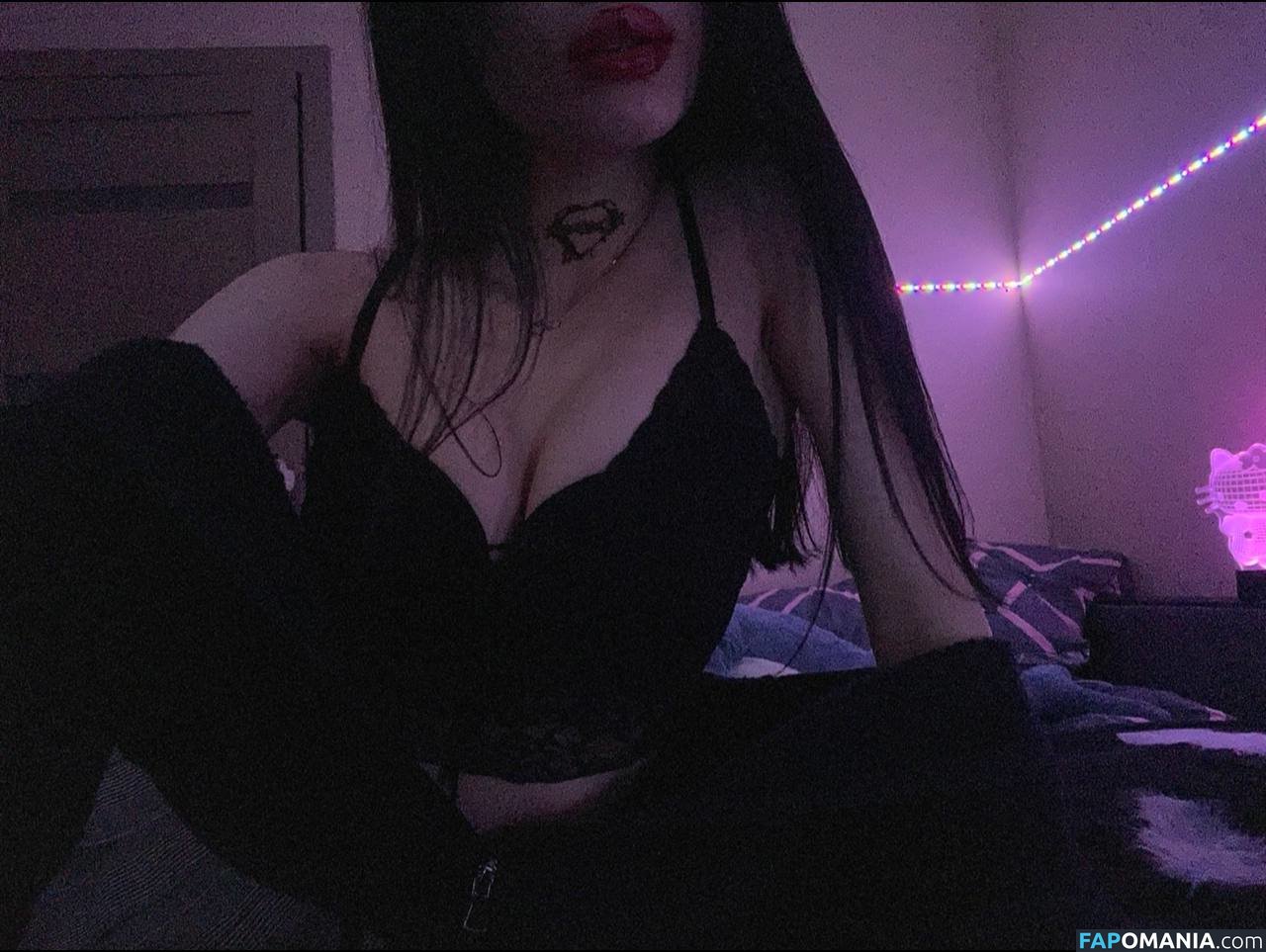 3tn4 / 3tna / _3tna_ Naken OnlyFans  Läckta Foto #14