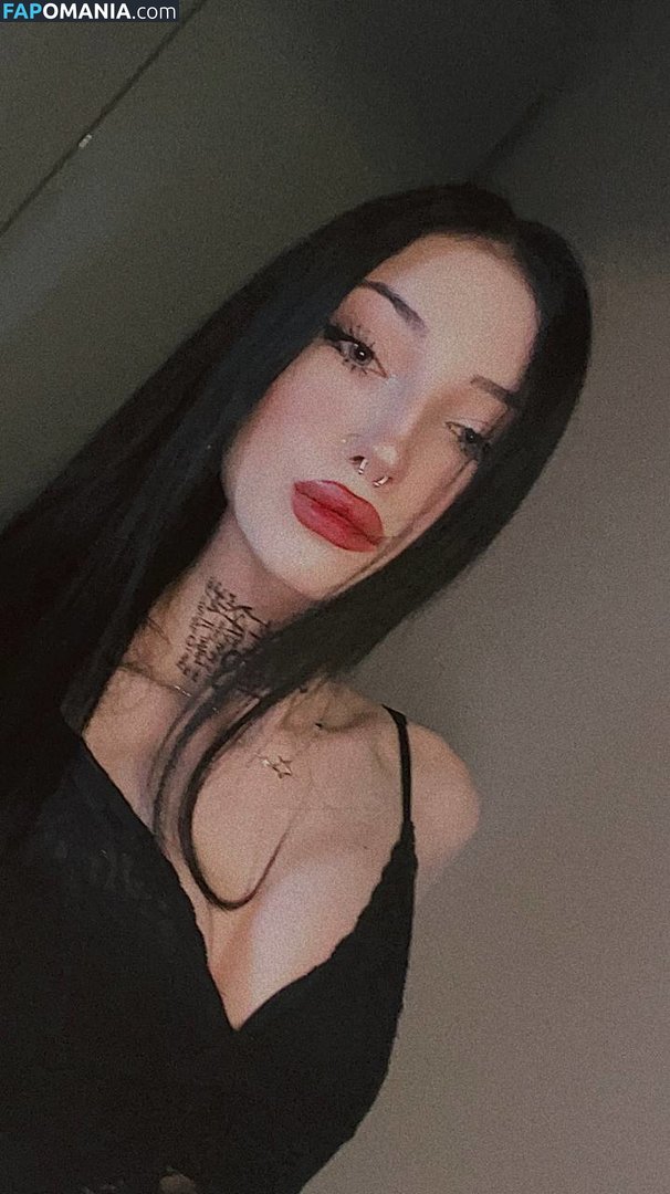 3tn4 / 3tna / _3tna_ Naken OnlyFans  Läckta Foto #23