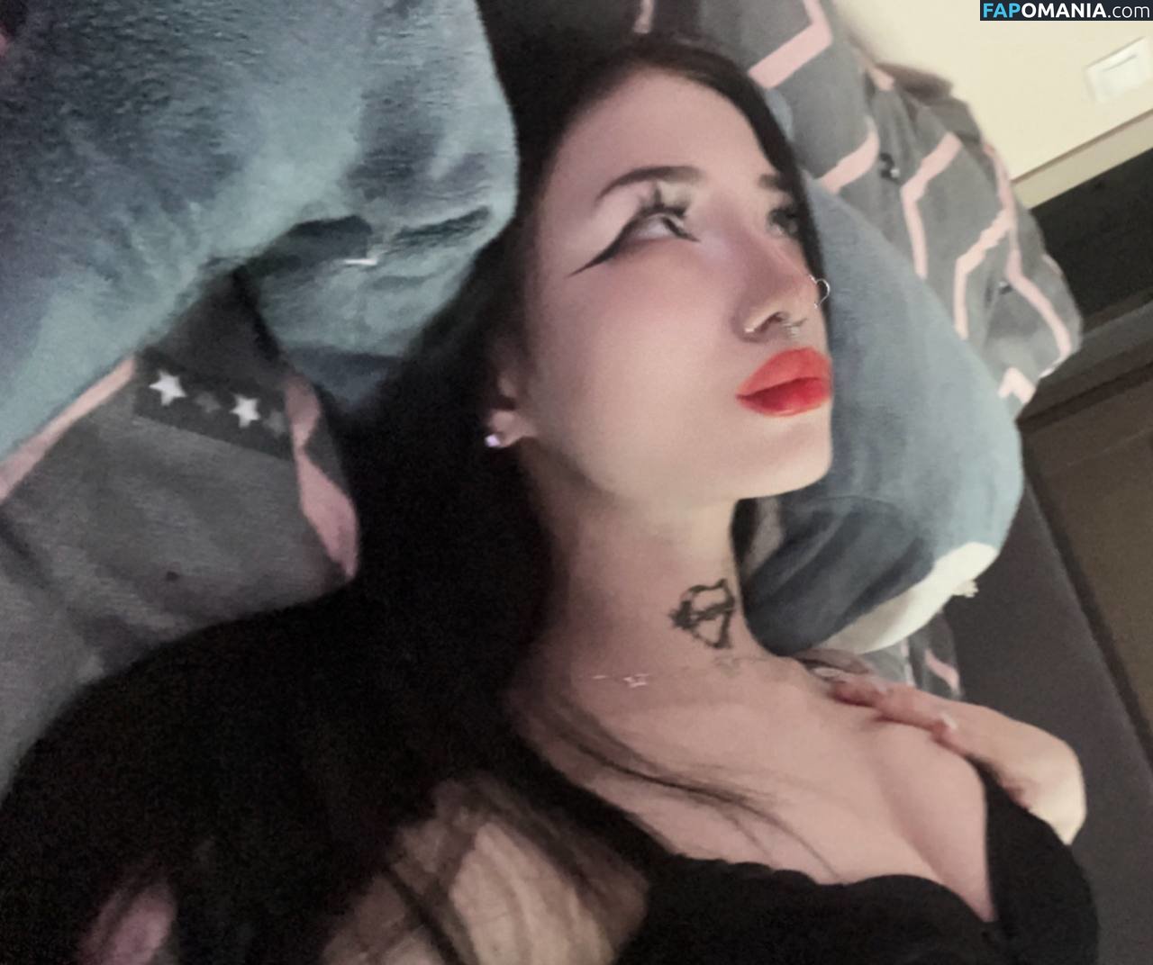 3tn4 / 3tna / _3tna_ Naken OnlyFans  Läckta Foto #13