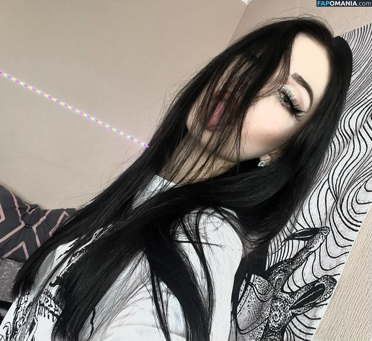 3tn4 / 3tna / _3tna_ Naken OnlyFans  Läckta Foto #27