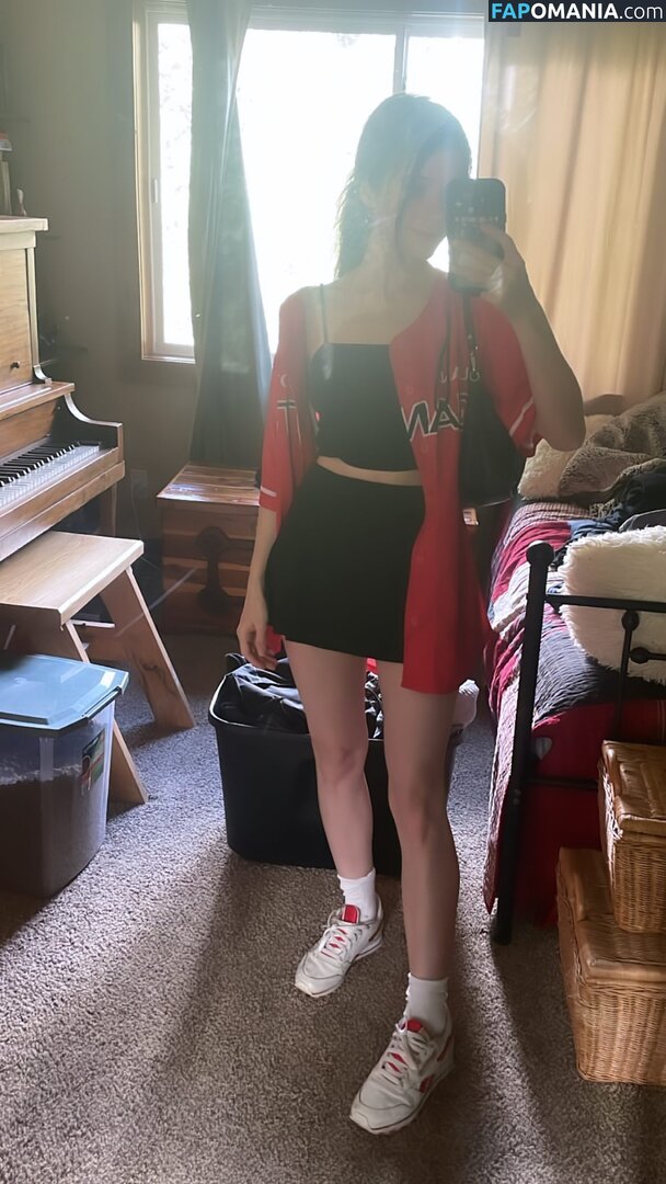  / A_Bit_Rebecca / A_Little_Rebecca Naken OnlyFans  Läckta Foto #127