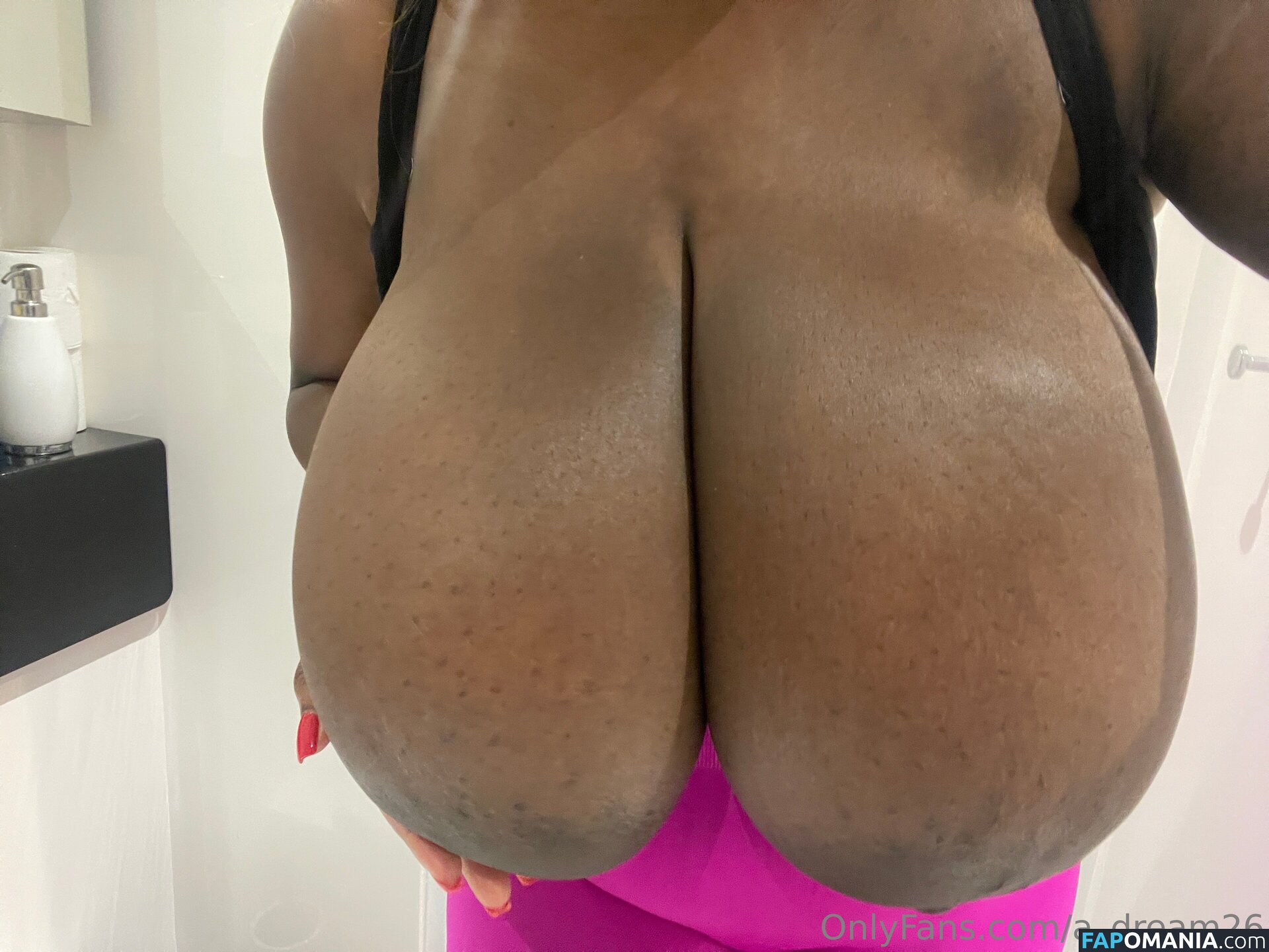A_dream26 / dreamwastaken Naken OnlyFans  Läckta Foto #19