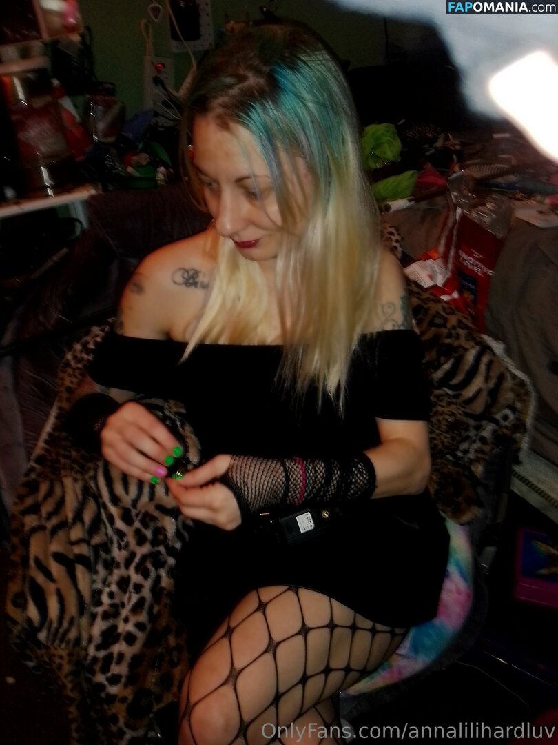 a_hardluv / hard2luvv Naken OnlyFans  Läckta Foto #1