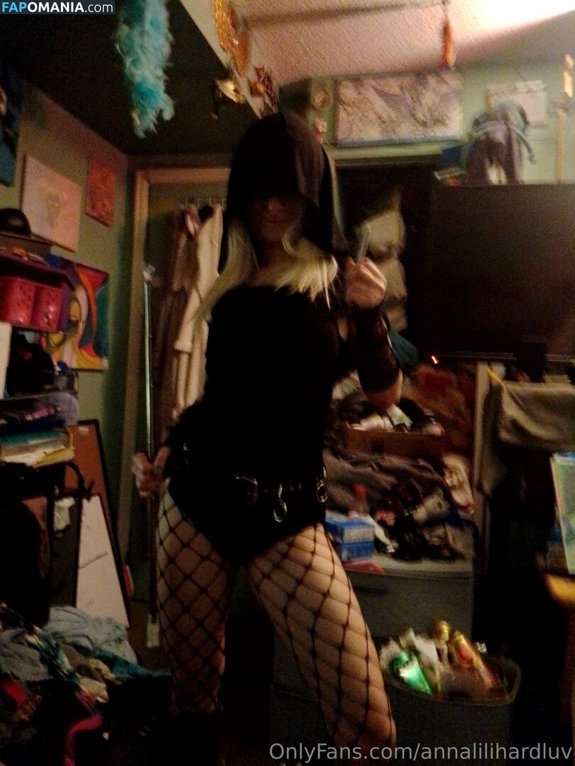 a_hardluv / hard2luvv Naken OnlyFans  Läckta Foto #3