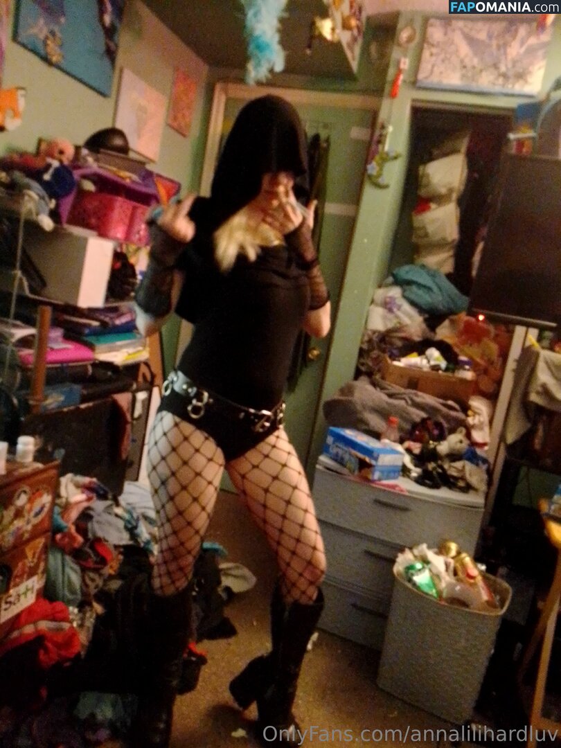a_hardluv / hard2luvv Naken OnlyFans  Läckta Foto #4