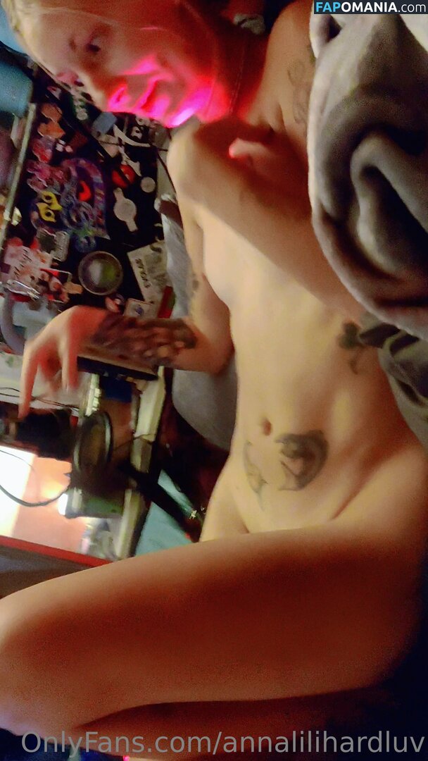 a_hardluv / hard2luvv Naken OnlyFans  Läckta Foto #6