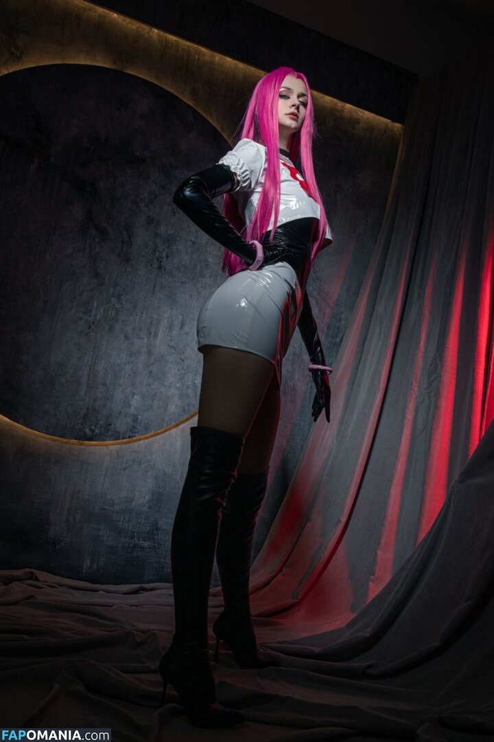 A_satan_el Naken OnlyFans  Läckta Foto #1