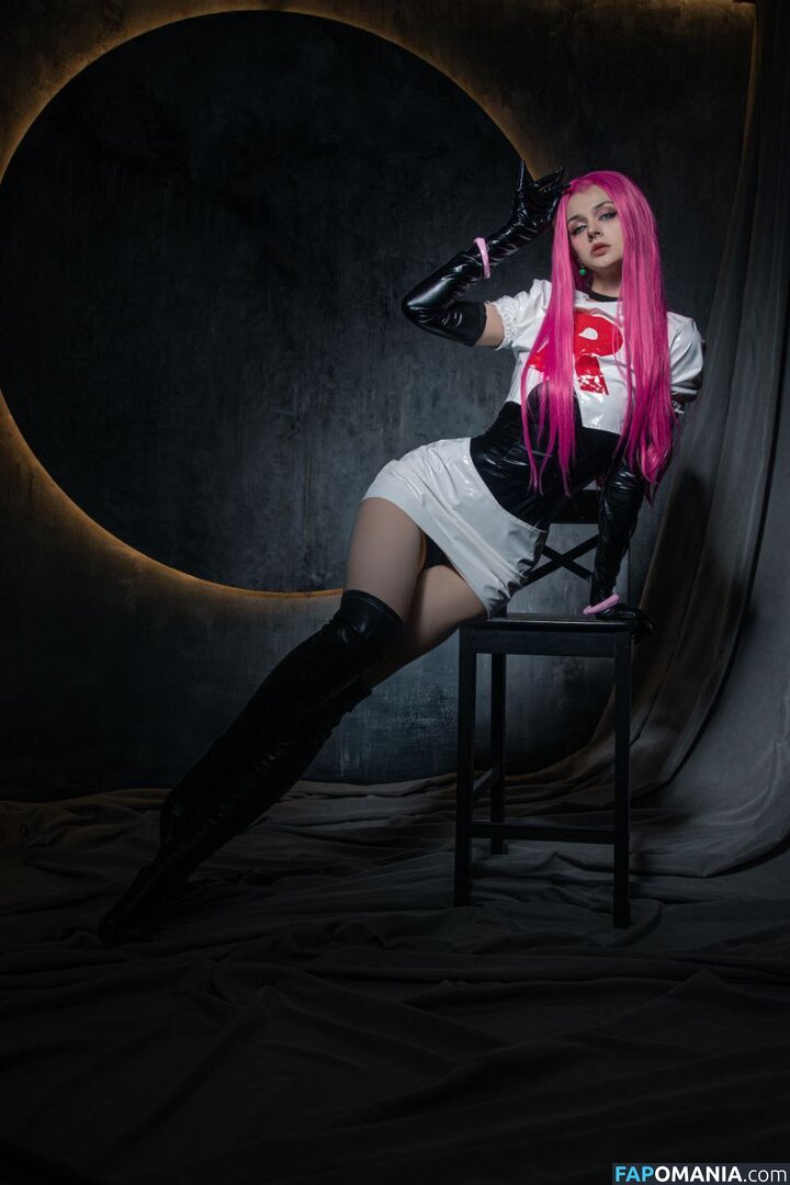 A_satan_el Naken OnlyFans  Läckta Foto #2