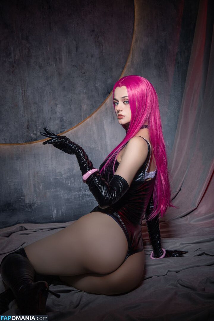 A_satan_el Naken OnlyFans  Läckta Foto #4