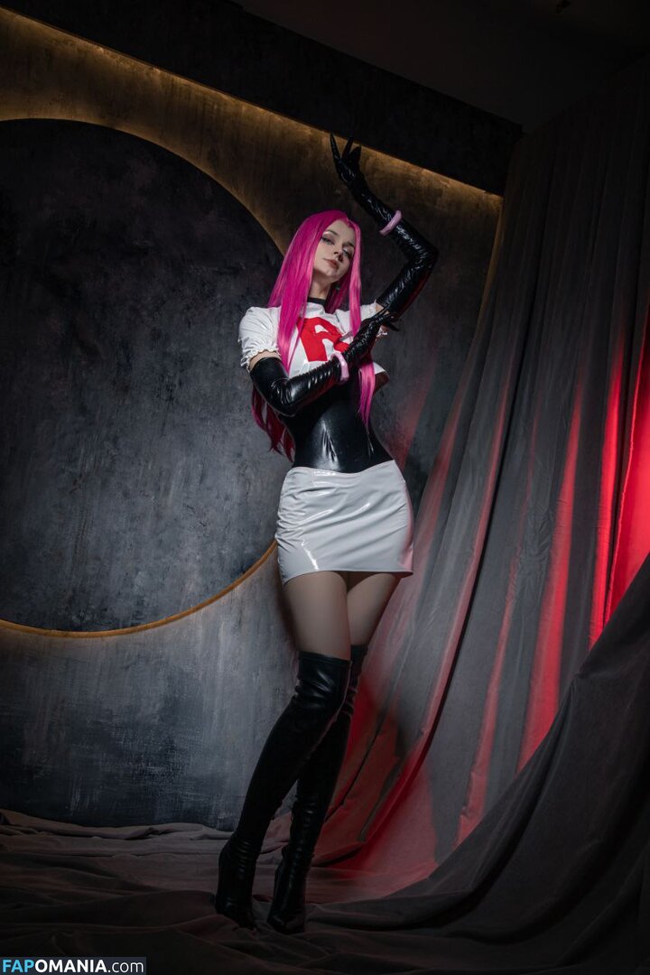 A_satan_el Naken OnlyFans  Läckta Foto #6