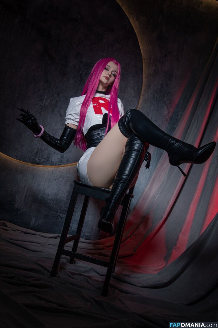 A_satan_el Naken OnlyFans  Läckta Foto #10