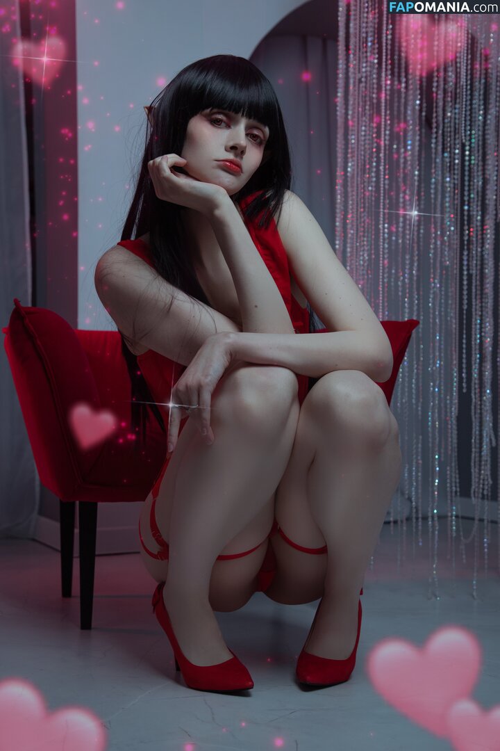 A_satan_el Naken OnlyFans  Läckta Foto #17