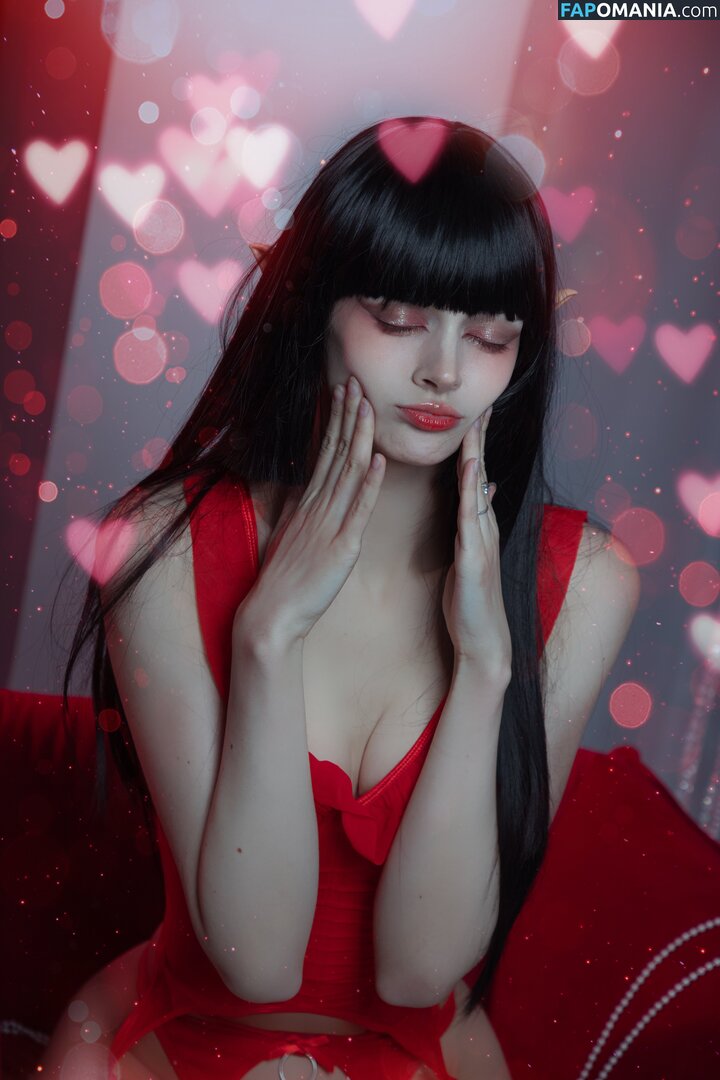 A_satan_el Naken OnlyFans  Läckta Foto #30