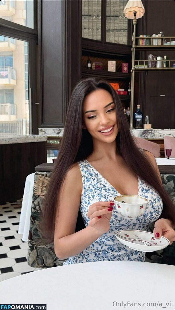 a_vii Naken OnlyFans  Läckta Foto #12