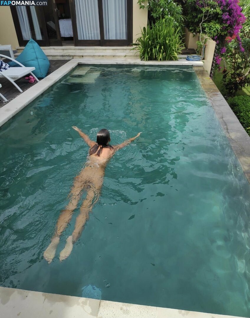 a1isa Naken OnlyFans  Läckta Foto #25