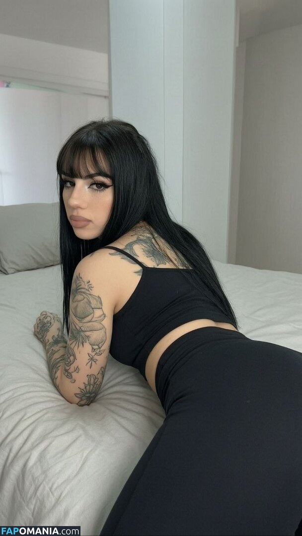 A2E Prompts Naken OnlyFans  Läckta Foto #3