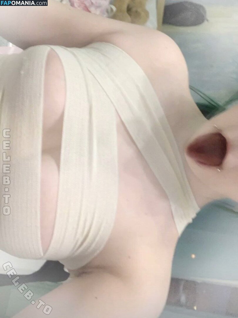 a666i999a Naken OnlyFans  Läckta Foto #1